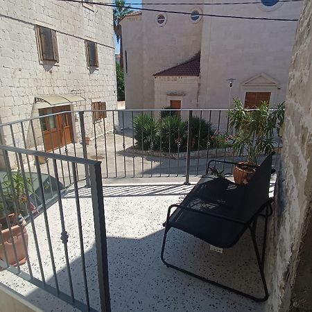 Apartman Oleandar Kaštela Exterior foto