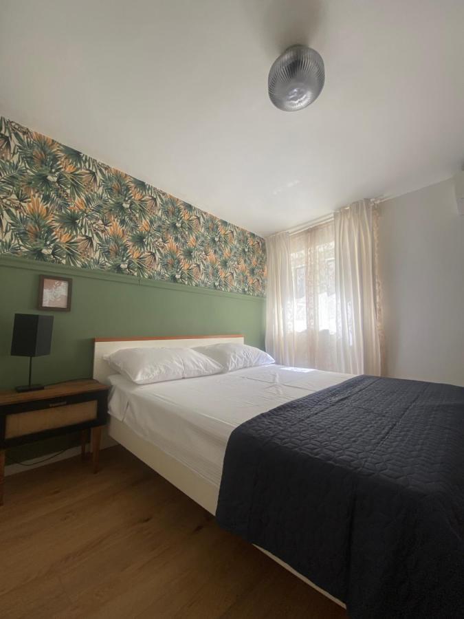 Apartman Oleandar Kaštela Exterior foto
