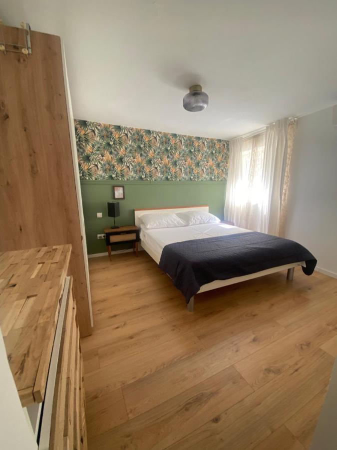Apartman Oleandar Kaštela Exterior foto