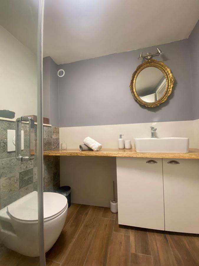 Apartman Oleandar Kaštela Exterior foto